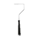 10742 MANERAL DE 4' PARA RODILLO, TRUPER
