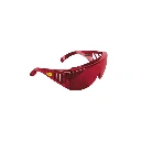 10757 LENTES DE SEGURIDAD PARA LÁSER ROJO, TRUPER