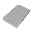 10771 LONA DE POLIETILENO REFORZADA 3 X 5 M, GRIS, 180G/M2, TRUPER