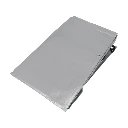 10774 LONA DE POLIETILENO REFORZADA 4 X 7 M, GRIS, 180G/M2, TRUPER