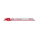 10798 BLÍSTER CON 2 SEGUETAS SIERRA SABLE 8' 18 DPP PARA METAL