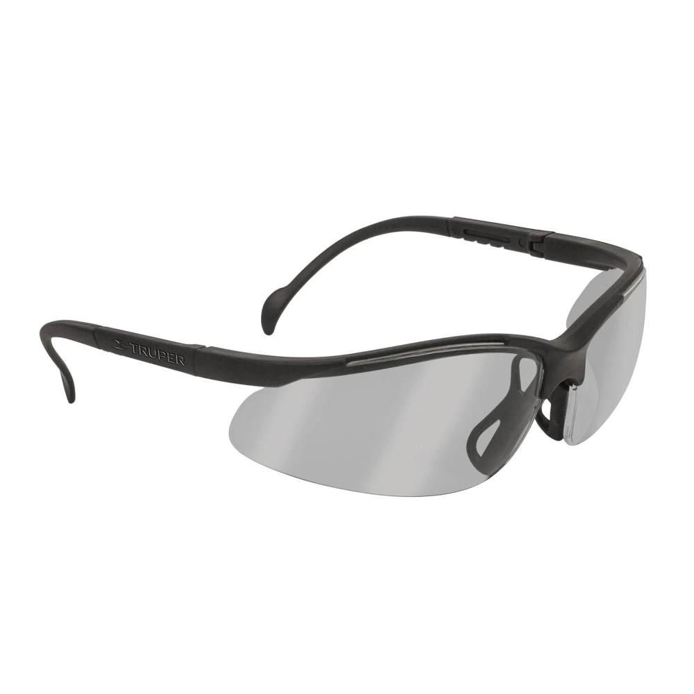 10824 LENTES DE SEGURIDAD INTERIOR-EXTERIOR, TRUPER VISION