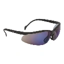 10826 LENTES DE SEGURIDAD ESPEJO AZUL, TRUPER VISION