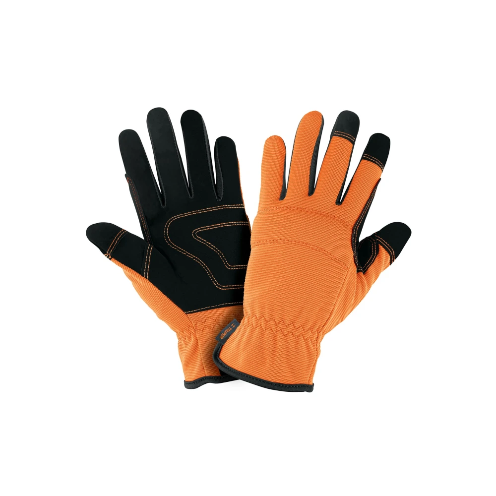 10848 GUANTES PARA MECÁNICO, PALMA REFORZADA, UNITALLA, TRUPER
