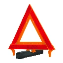 10943 TRIÁNGULO DE SEGURIDAD, 11', TRUPER