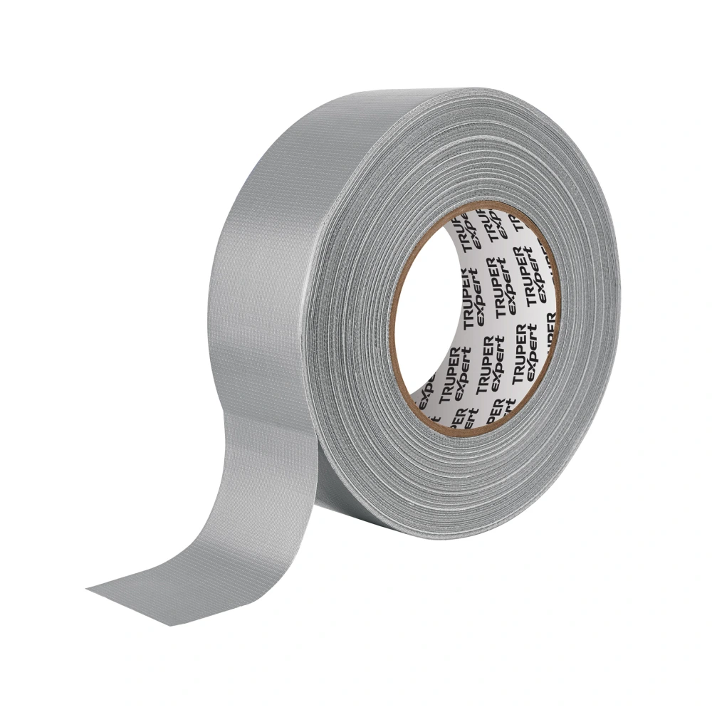 [CDU-50XX] 10944 CINTA PARA DUCTO 50M X 48MM, ESPESOR 0.27MM, EXPERT