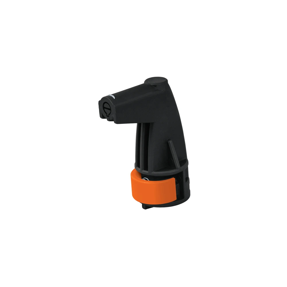 [BOQ-FLE-LAVAS] 10952 BOQUILLA FLEXIBLE PARA LAVA-1600T Y 2000T, TRUPER