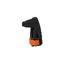 10952 BOQUILLA FLEXIBLE PARA LAVA-1600T Y 2000T, TRUPER