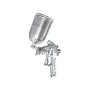 11095 PISTOLA PARA PINTAR LVMP VASO ALUMINIO, 1.4 MM, TRUPER