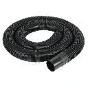 11103 MANGUERA DE 2.1 M PARA ASPIRADORAS 12 Y 16 GAL, TRUPER