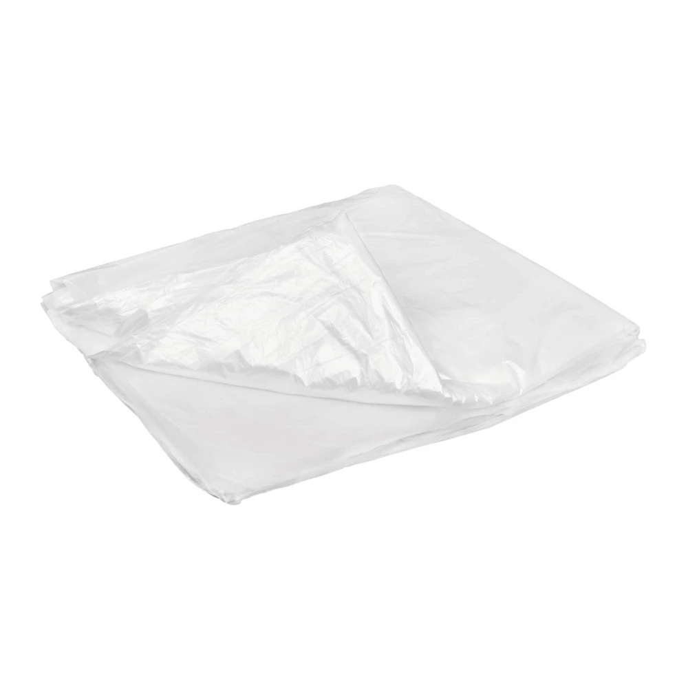 11108 PLASTIPROTECTOR 5 X 2 M, USO RUDO, TRUPER