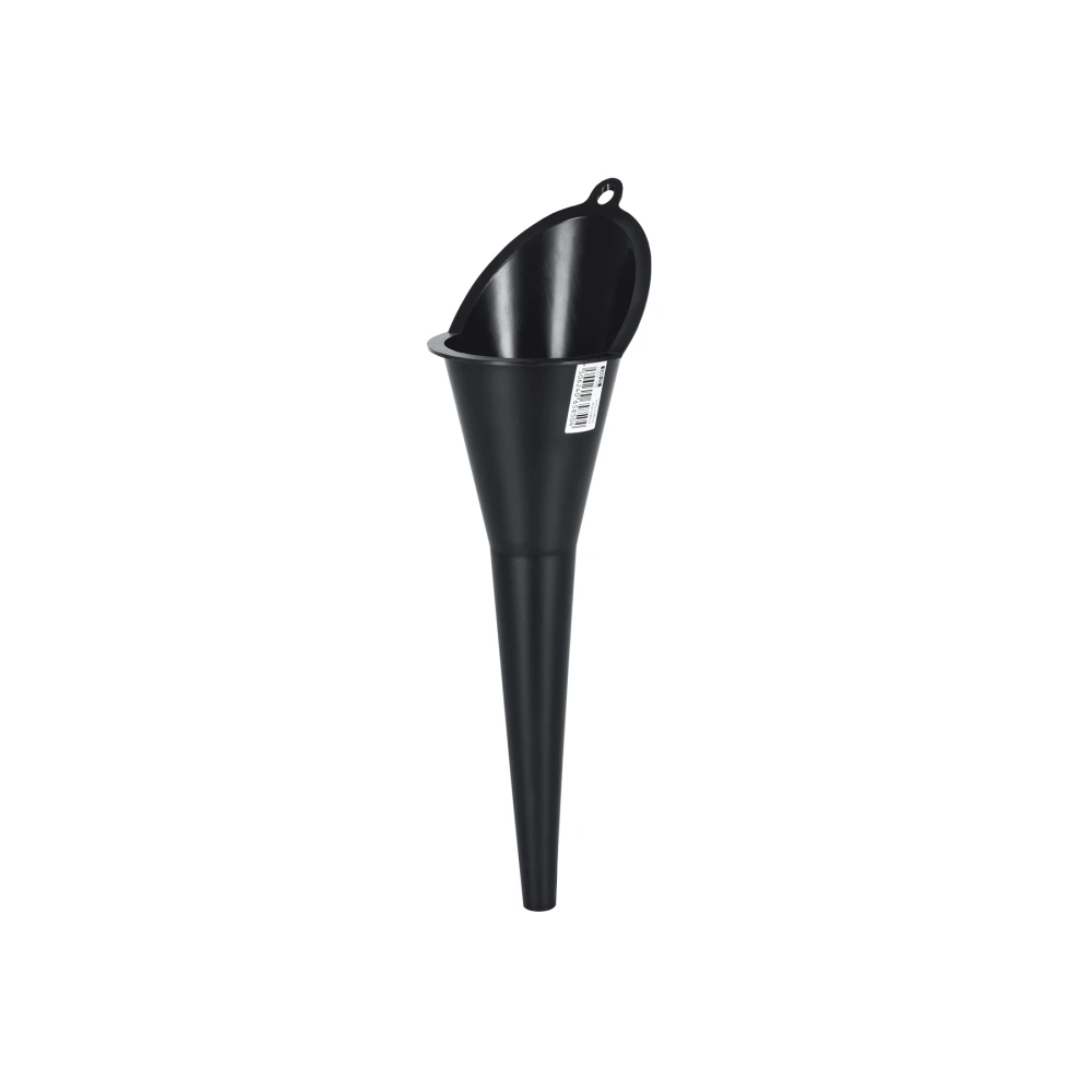 [EMB-25] 11205 EMBUDO PLÁSTICO 250 ML, CUELLO RÍGIDO, TRUPER