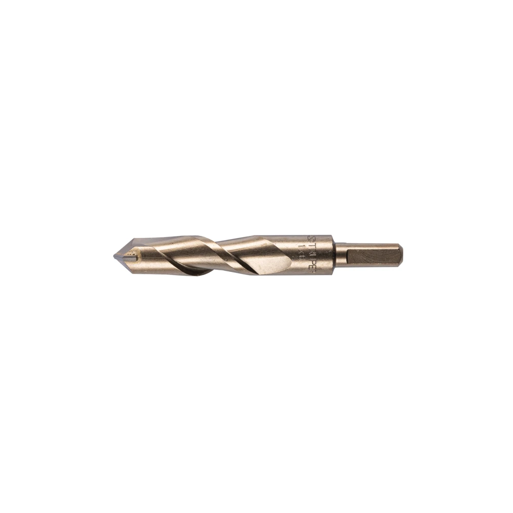 [BCT-1X6] 11254 BROCA PARA CONCRETO DE 1 X 6', TRUPER