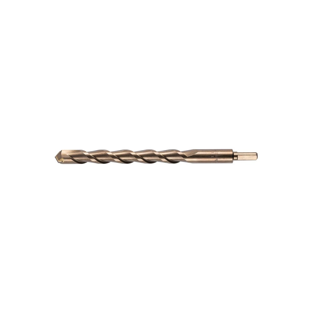 [BCT-1X12] 11257 BROCA PARA CONCRETO DE 1 X 12', TRUPER