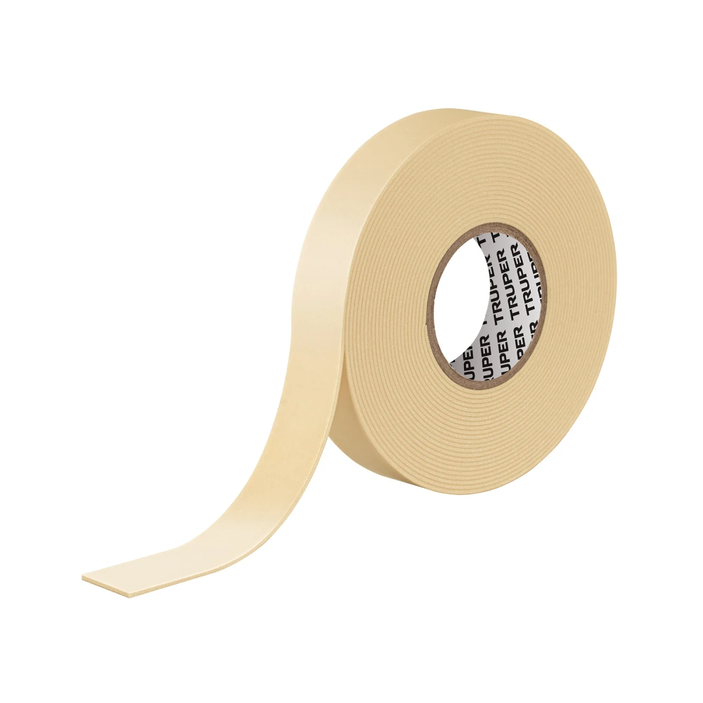 [CDC-1950] 11725 CINTA DOBLE CARA DE 19 MM X 5 M, TRUPER