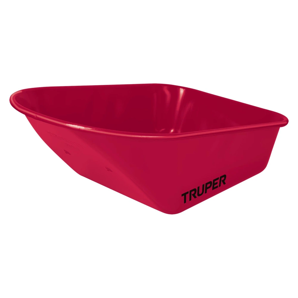 [CO-60] 11900 CONCHA METÁLICA P/CARRETILLAS CAT-60FF/ND Y T-6FF/N,TRUPER