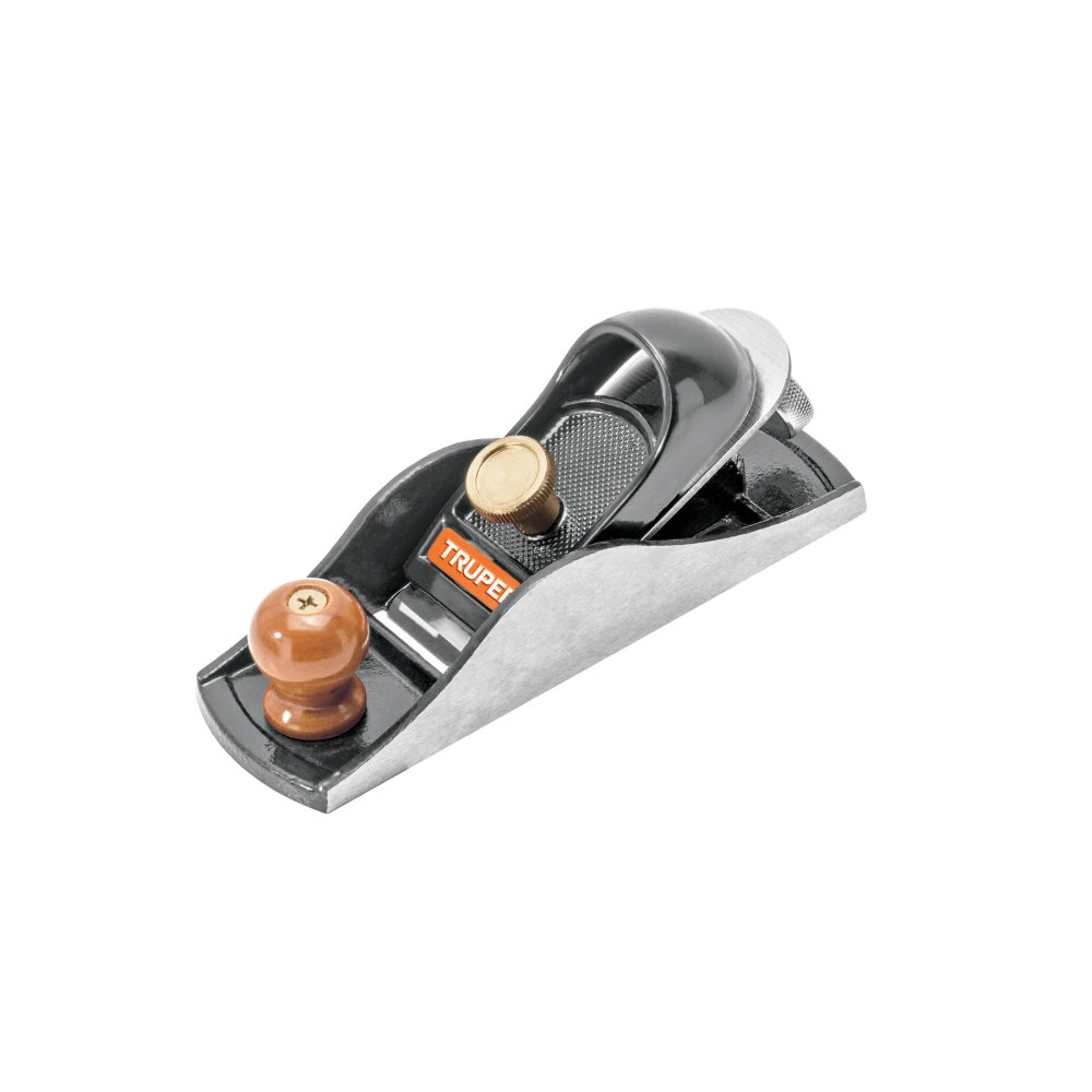 [CH-7] 12024 CEPILLO TIPO CHANCLA PARA CARPINTERO, TRUPER
