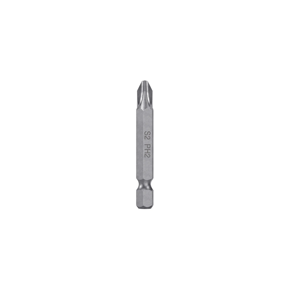 [PUDE-1202] 12147 ESTUCHE CON 5 PUNTAS DE CRUZ PH2 LARGO 2', TRUPER EXPERT