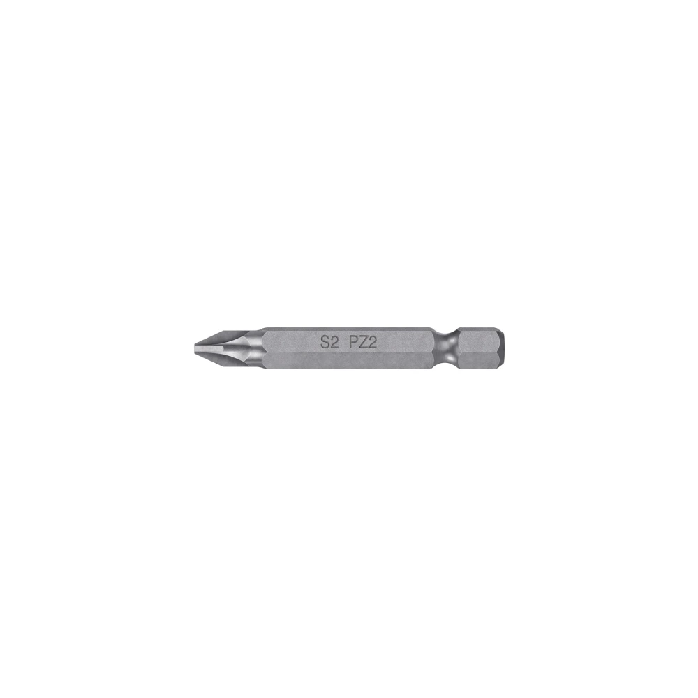 [PUDE-2202] 12162 ESTUCHE CON 5 PUNTAS POZIDRIV PZ2 LARGO 2', TRUPER EXPERT