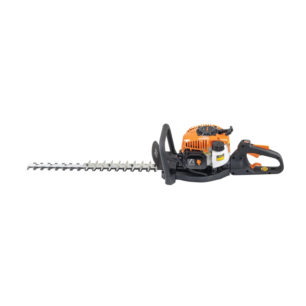[COS-26X] 12251 CORTASETOS CON MOTOR A GASOLINA 26 CC, PROFESIONAL, TRUPER