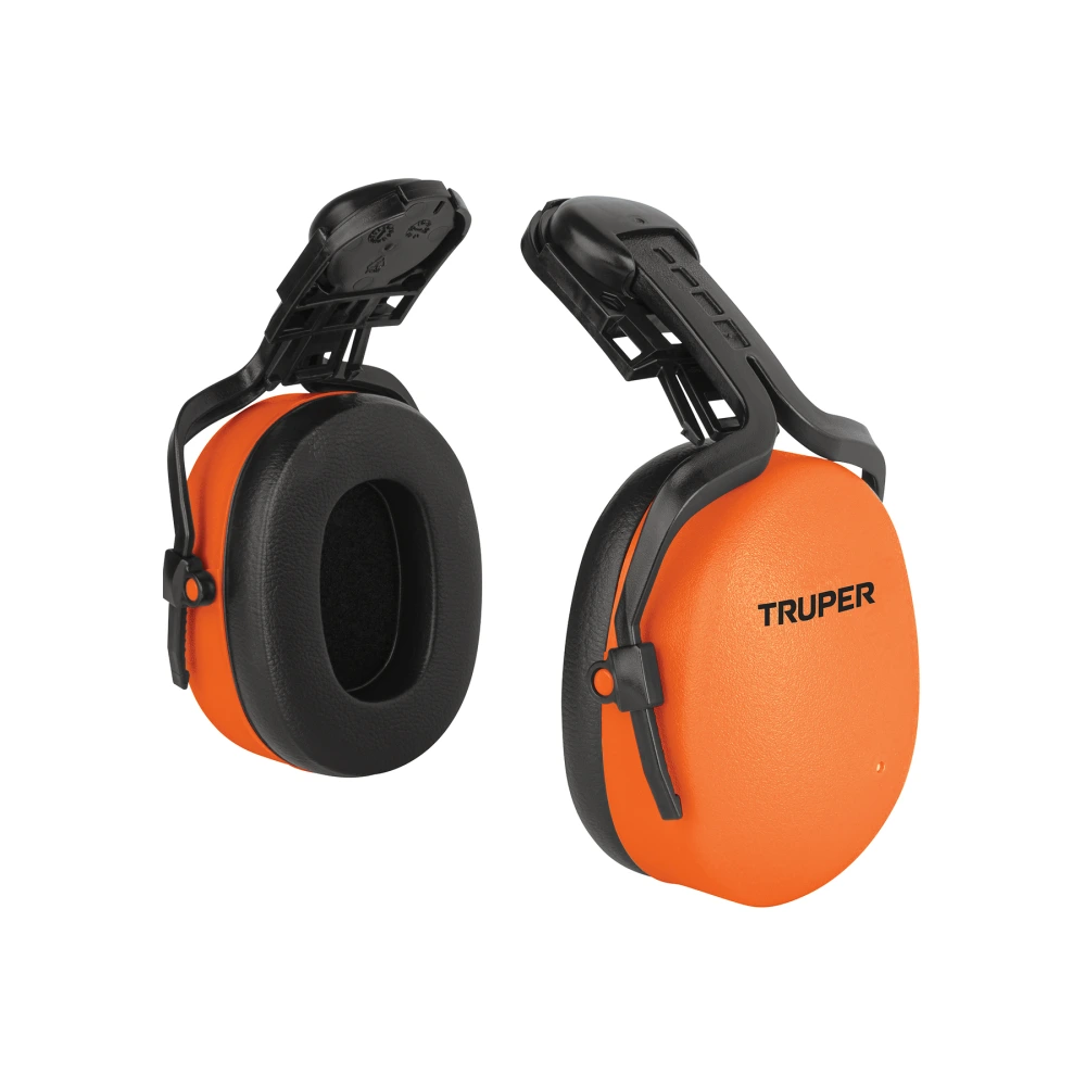 [OAJ-C] 12356 OREJERA AJUSTABLE PARA CASCO, TRUPER