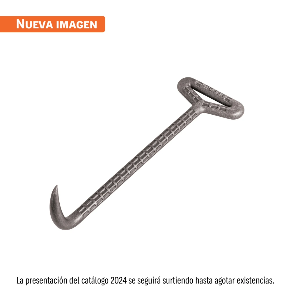 [AM-VA] 12815 AMARRADOR DE VARILLAS, TRUPER