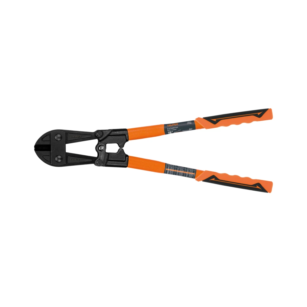 [CP-18X] 12832 CORTAPERNOS 18', PROFESIONAL, TRUPER