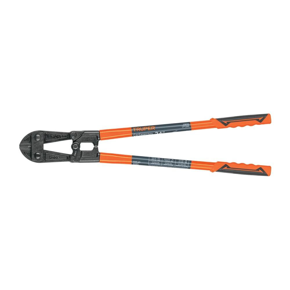 [CP-24X] 12833 CORTAPERNOS 24', PROFESIONAL, TRUPER