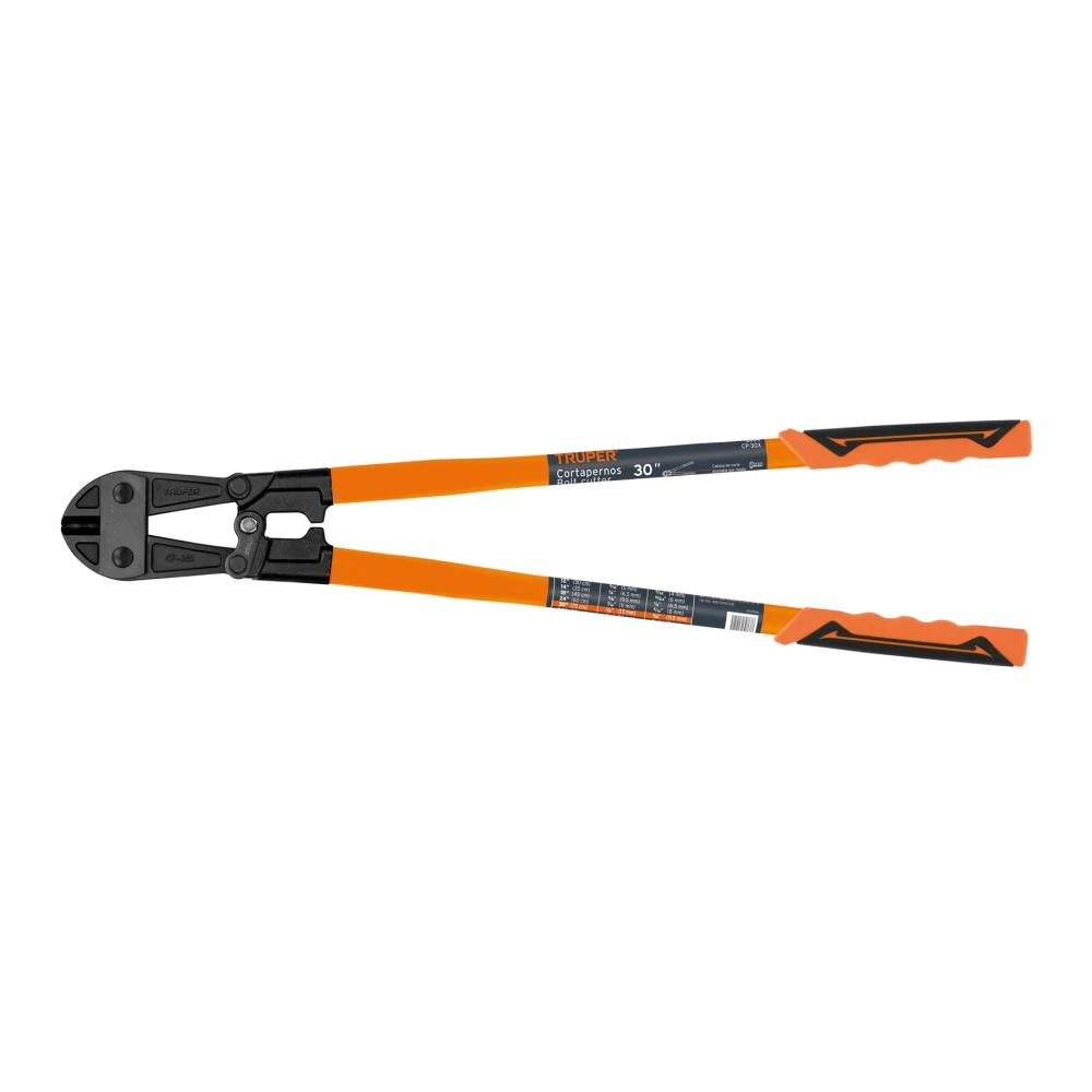 [CP-30X] 12834 CORTAPERNOS 30', PROFESIONAL, TRUPER