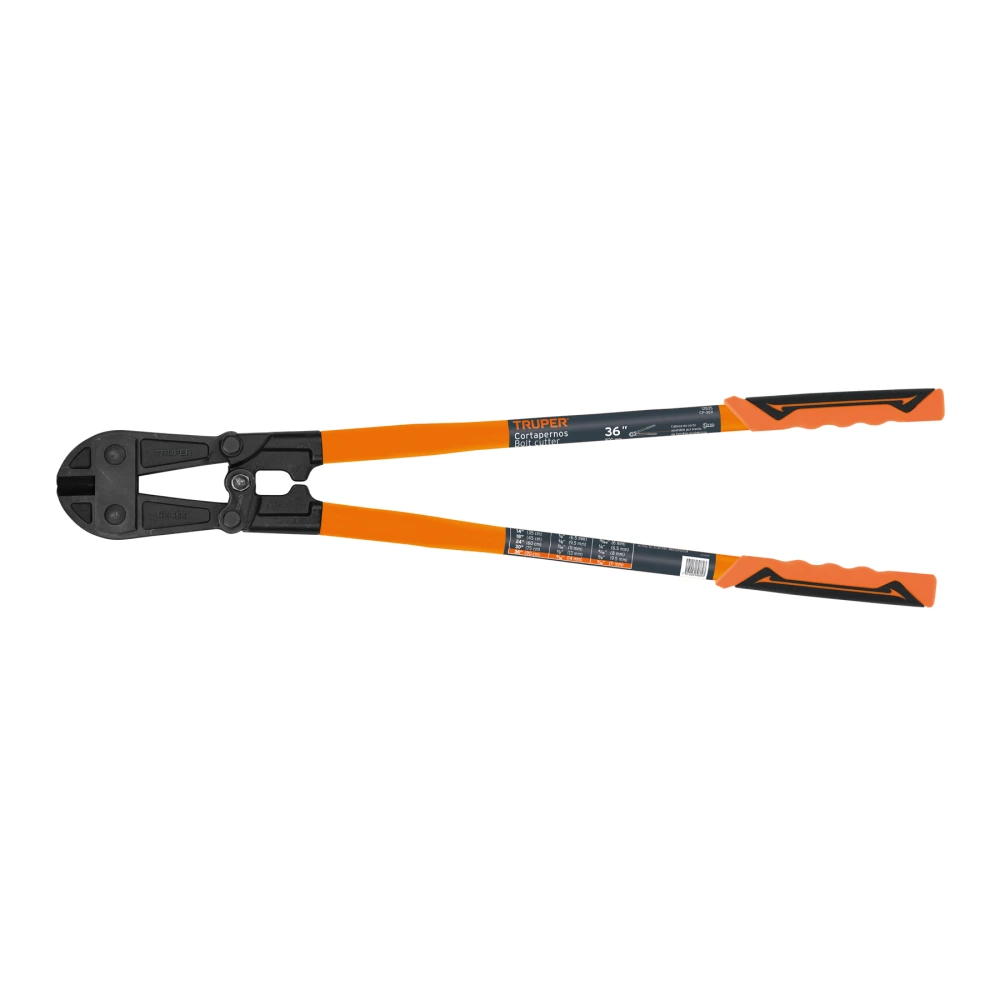 [CP-36X] 12835 CORTAPERNOS 36', PROFESIONAL, TRUPER