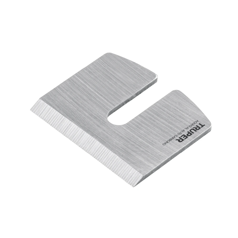 [REP-E9] 12842 REPUESTO DE CUCHILLA PARA ESCOCHEBRE E-9R, TRUPER