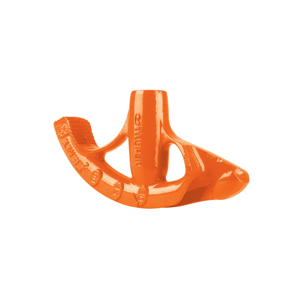 [DOTU-50] 12845 DOBLADOR DE TUBO CONDUIT 1/2', TRUPER