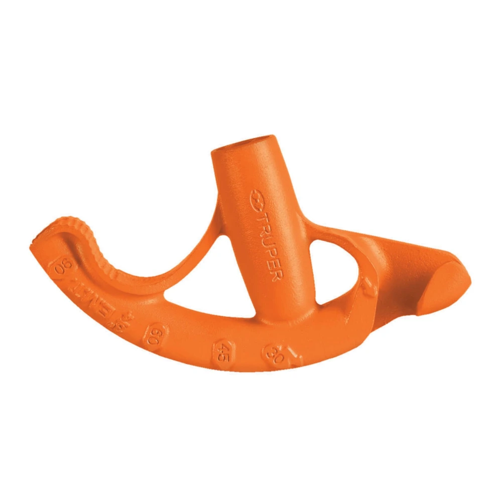 [DOTU-5075] 12846 DOBLADOR DE TUBO CONDUIT 3/4', TRUPER