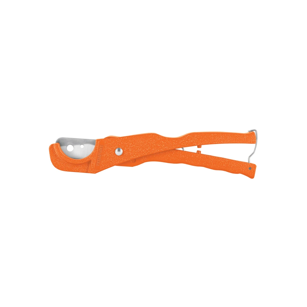 [COT-PPR] 12857 CORTADOR DE TUBO PLÁSTICO, CORTE 3/4' (19 MM), TRUPER