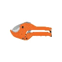 12860 CORTADOR DE TUBO PLÁSTICO, CORTE 1-5/8' (41 MM), TRUPER