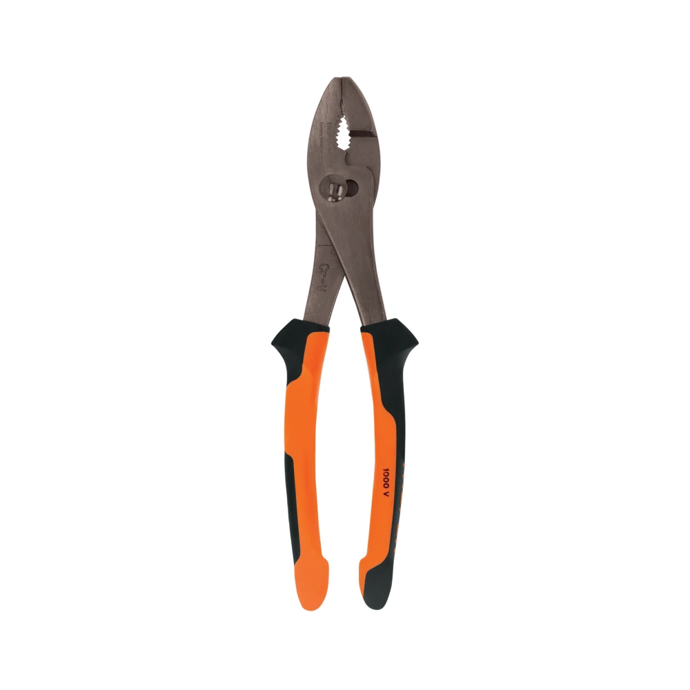 [PCH-10X] 13066 PINZAS DE CHOFER 10' MANGO COMFORT GRIP, TRUPER EXPERT