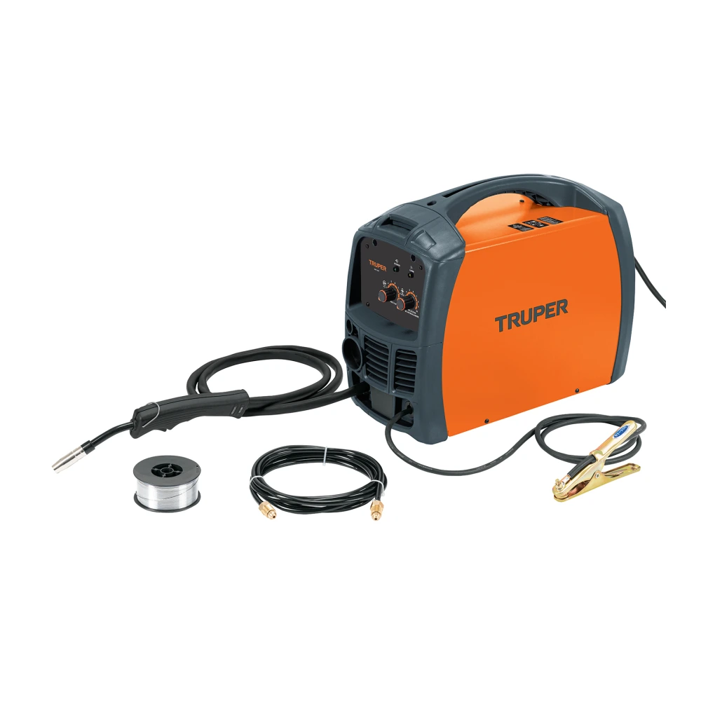 [SOMI-130T] 13192 SOLDADORA PARA MICROALAMBRE, 130A, TRUPER
