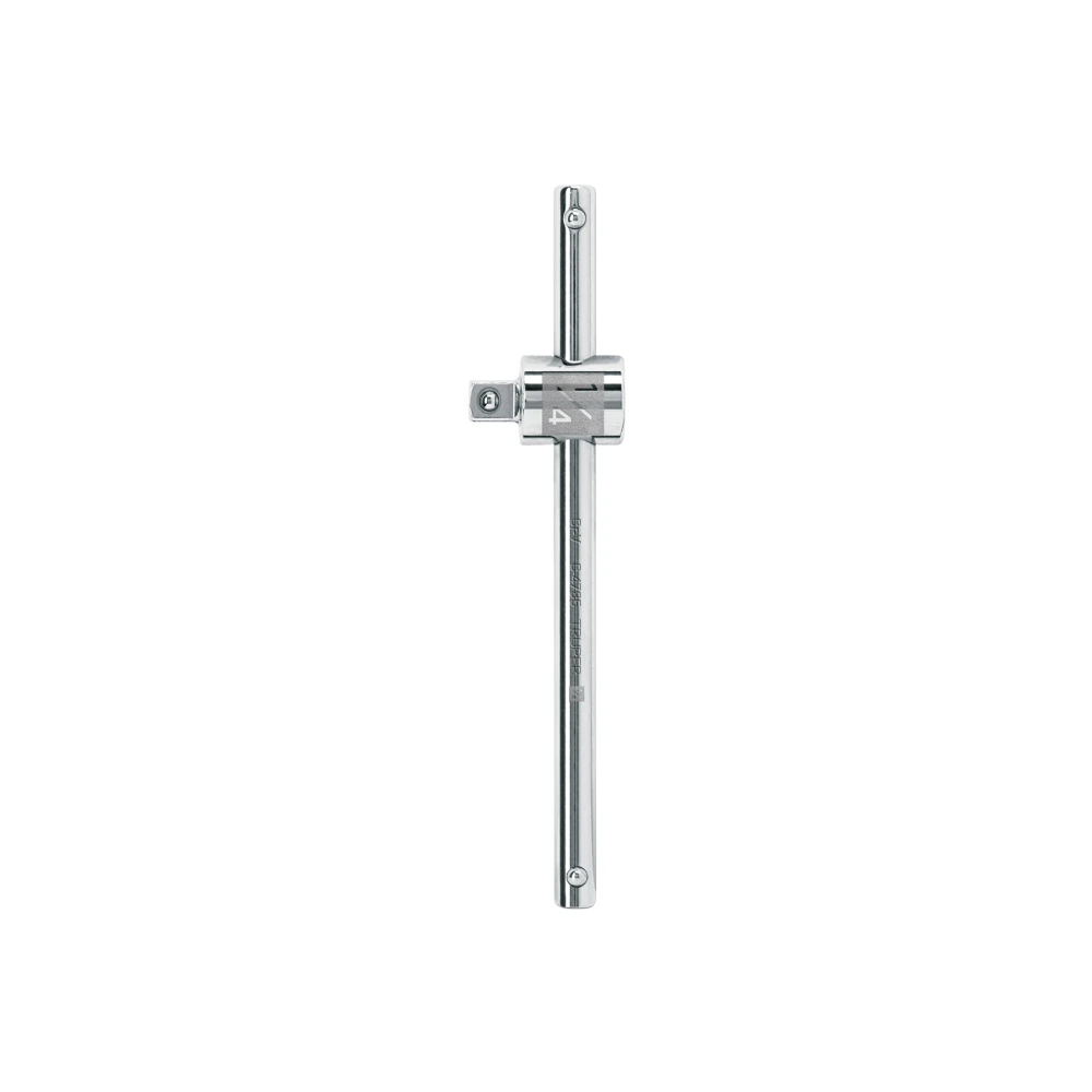 [C-4785] 13217 BARRA CORREDIZA PARA DADOS CUADRO 1/4', TRUPER