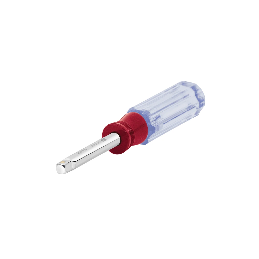 [D-4769] 13221 DESARMADOR DE 7' PARA DADOS CUADRO 1/4', TRUPER