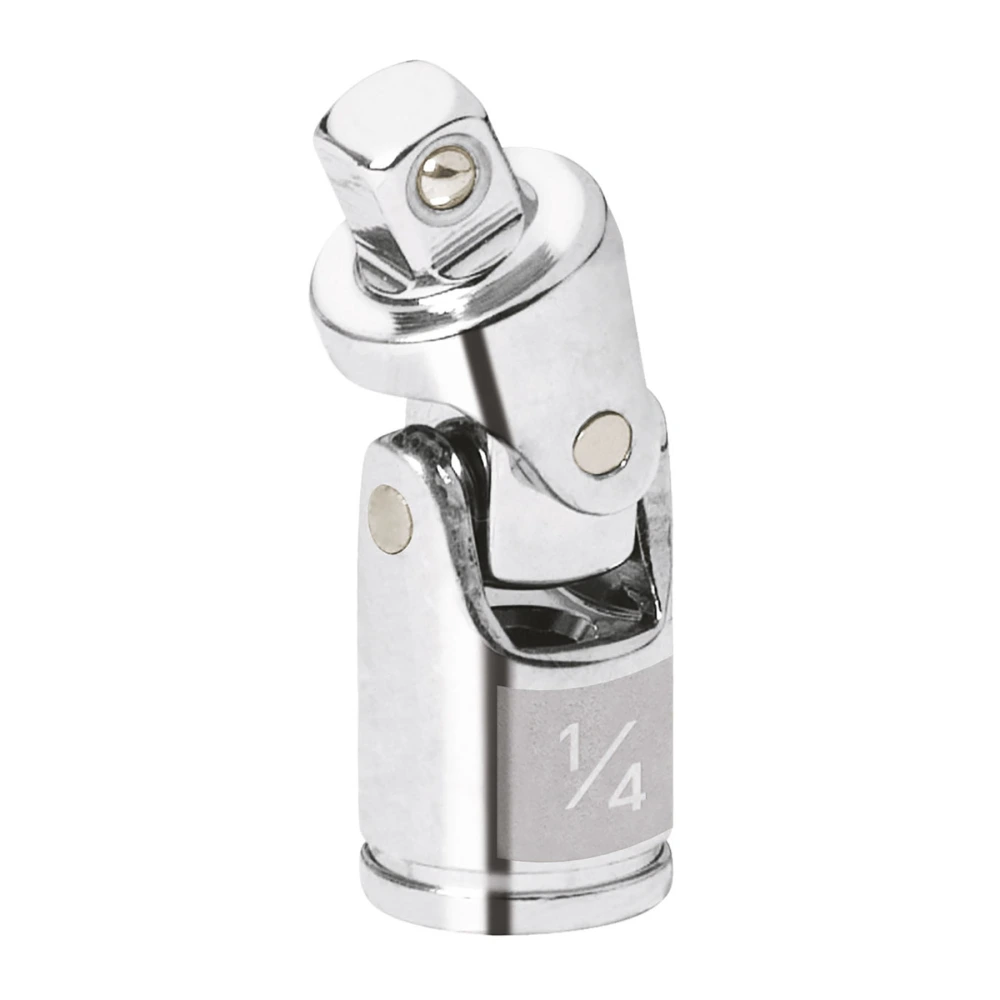 [N-4770] 13226 NUDO UNIVERSAL PARA DADOS CON CUADRO DE 1/4', TRUPER