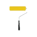 13841 RODILLO PARA PINTAR 9 X 3/8' DE ESPONJA, SUPERFICIES LISAS