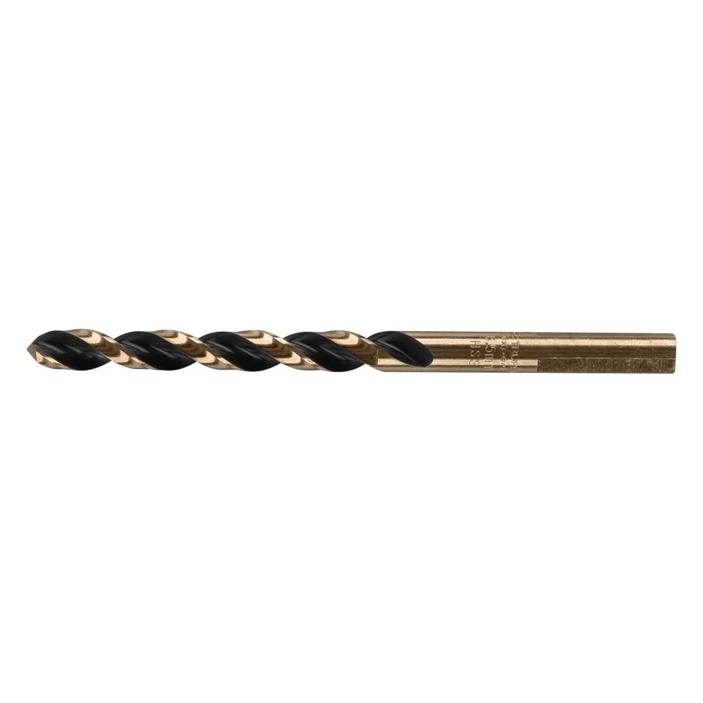 14151 BROCA HSS 6.5 MM TRUGOLD PARA METAL, TRUPER EXPERT
