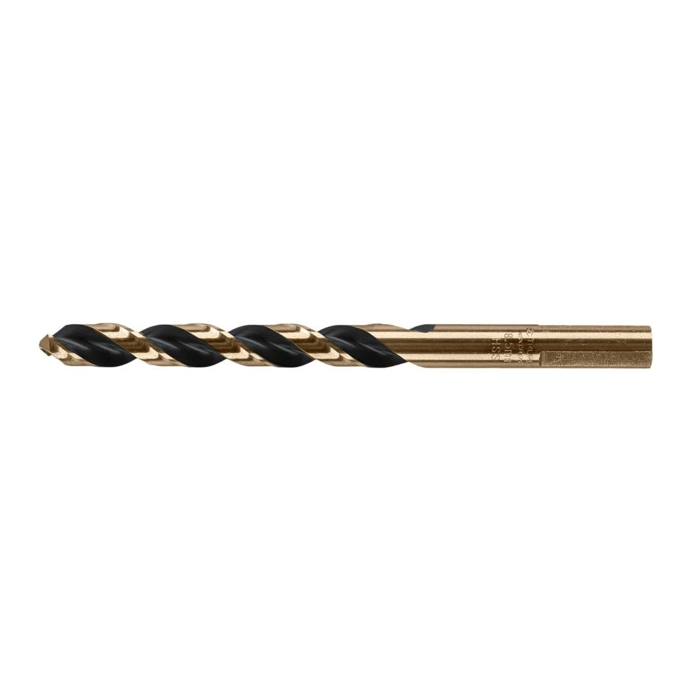 14179 BROCA HSS 8.5 MM TRUGOLD PARA METAL, TRUPER EXPERT