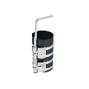 14522 COMPRESOR PARA ANILLOS DIESEL, TRUPER