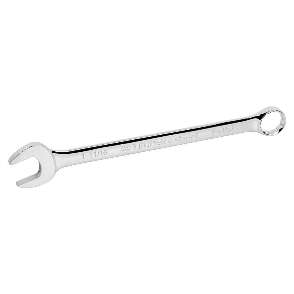 15632 LLAVE COMBINADA EXTRALARGA 1-11/16' X 483 MM LARGO, EXPERT