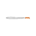 15873 MACHETE CAGUAYANO 24' CACHA NARANJA REMACHADA, TRUPER