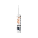 17560 SELLADOR BLANCO 100% SILICÓN DE 280 ML, TRUPER