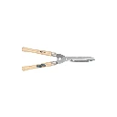 18376 TIJERA PARA PODA 53 CM, LIGERA, MANGOS DE MADERA, TRUPER