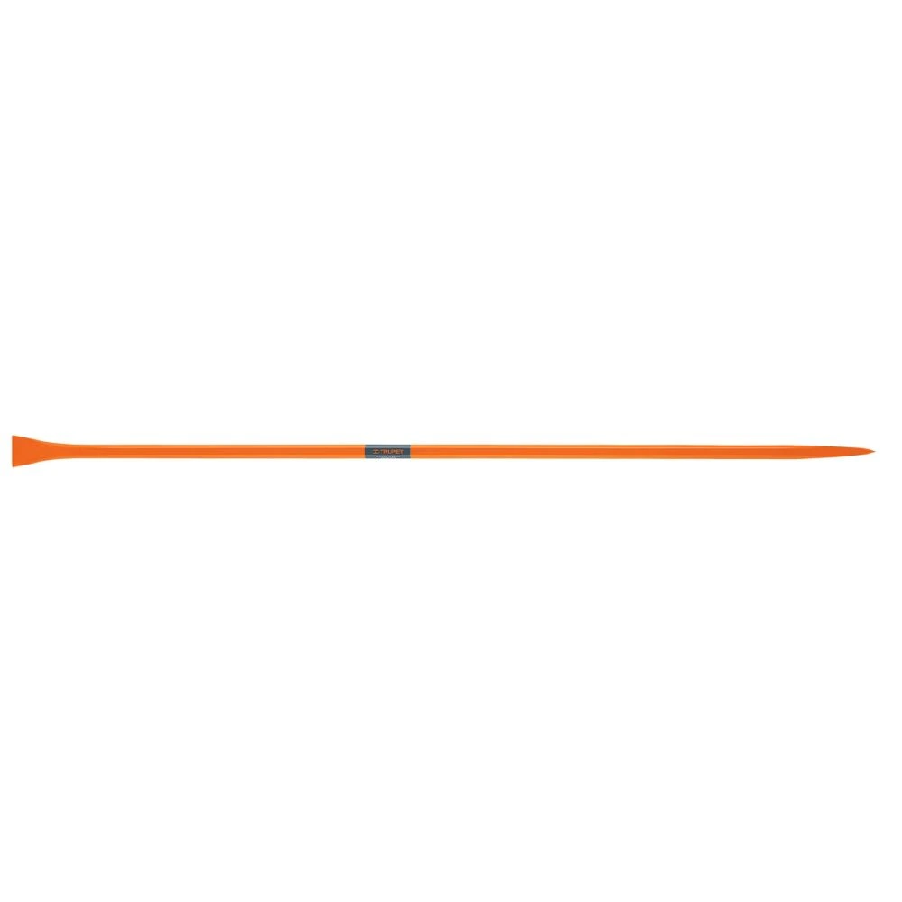 [BAP-175E] 19963 BARRETA PARA TIERRA DURA DE 1'X175 CM, ESCOPLO 67 MM, TRUPER
