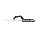20002 MINI ARCO 12' DE PLÁSTICO PARA SEGUETA, PRETUL